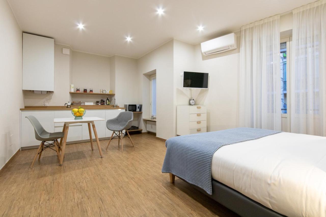 Aqualago Casa Vacanze Apartment C فيربانيا المظهر الخارجي الصورة