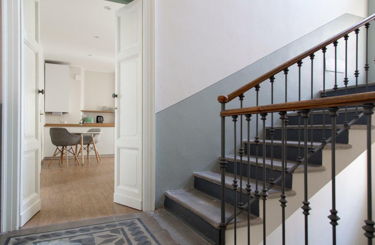 Aqualago Casa Vacanze Apartment C فيربانيا المظهر الخارجي الصورة
