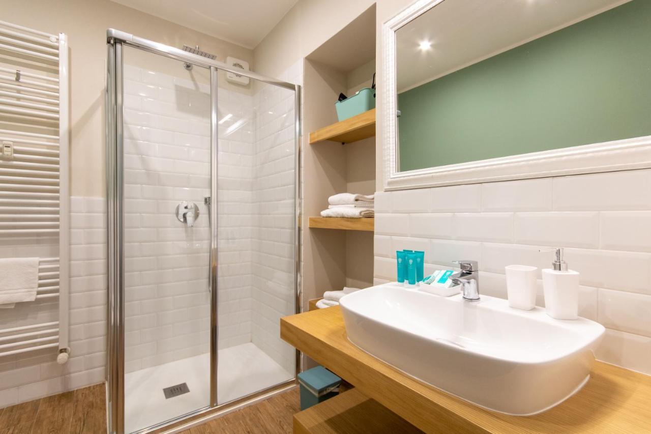 Aqualago Casa Vacanze Apartment C فيربانيا المظهر الخارجي الصورة