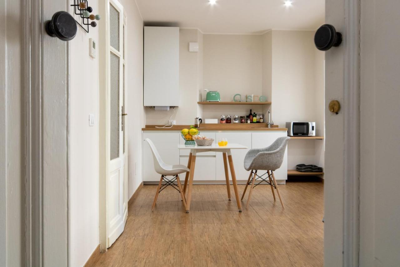 Aqualago Casa Vacanze Apartment C فيربانيا المظهر الخارجي الصورة