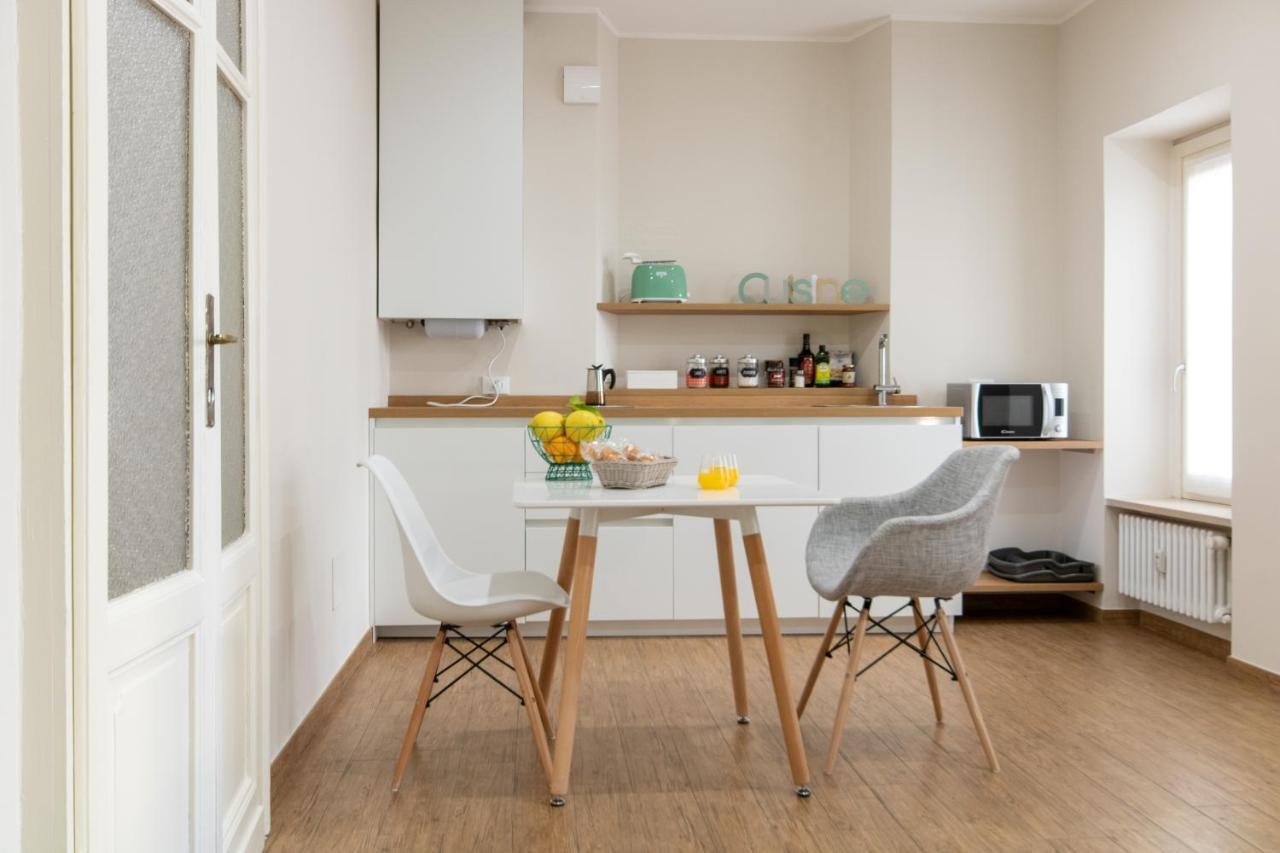Aqualago Casa Vacanze Apartment C فيربانيا المظهر الخارجي الصورة
